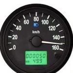 Спидометр
