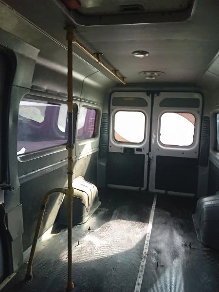 Фото Услуги автобуса 18 мест