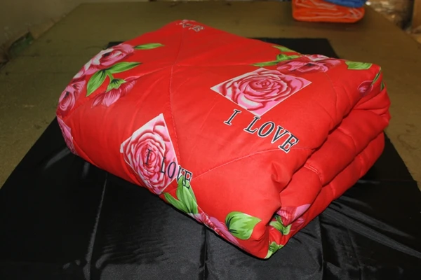 Фото Одеяла синтепоновые