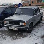 Сдам авто ваз 2105