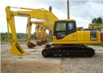 фото Запчасти эксковаторов Komatsu серий PC 200,300,400 и.т.д