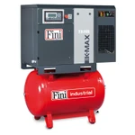 фото Винтовой компрессор FINI K-MAX 7,5-10-270-ES