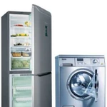Ремонт холодильников и стиральных машин. Гарантия