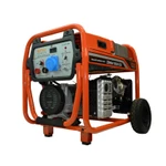 фото Бензиновый генератор Mitsui Power ECO ZMW 200 DC