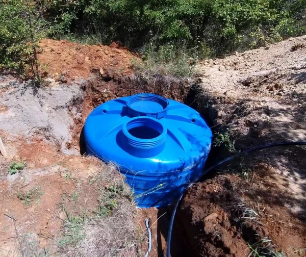 Фото Требуется привезти 3 куба воды 