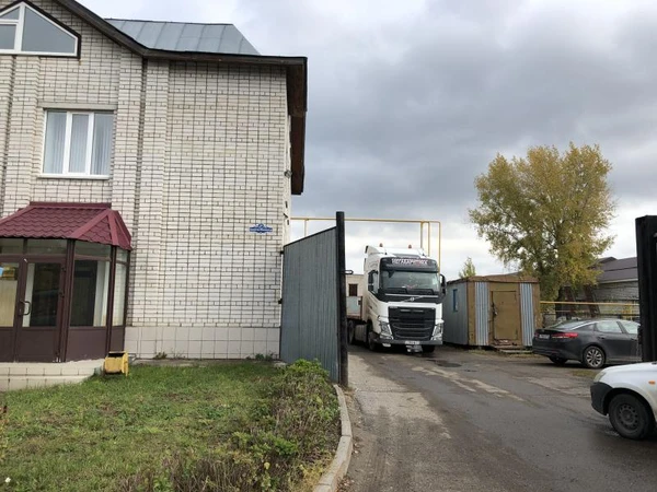 Фото Услуги грузчиков