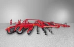 фото Компактный культиватор Horsch Tiger LT(Хорш) Башкортостан