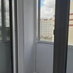 Фото №5 Лоджия под ключ