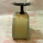 Фото №2 Весы настольные СССР 5 кг