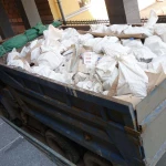 Вывоз мусора Симферополь