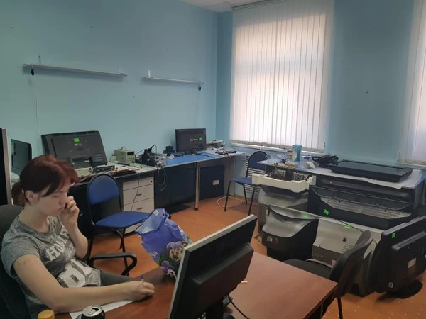 Фото Ремонт телевизоров на дому и в ТЕЛЕАТЕЛЬЕ