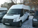 фото Ford Transit, Форд Транзит, 2012 г.в