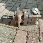 фото Гидромотор ОМТ 250