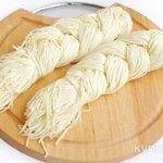 Фото №2 Сыры копченые, сыры рассольные, чечил