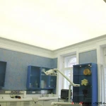 Фото №2 Светопропускные натяжные потолки-ТRАNSLUСЕNТ