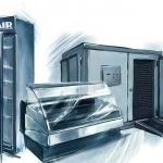 Ремонт холодильников и климатической техники