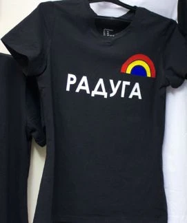 Фото Термопечать на футболках и спецодежде