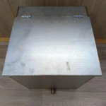 Фото №3 Бак из нержавейки для бани