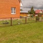 Фото №4 Электросварочных работы