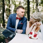 Фото №4 Фотограф свадебный и видеооператор