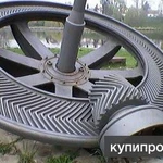 фото колесо зубчатое, шестерни, коническое колесо