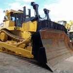 Аренда Бульдозера Caterpillar, Челябинск  и область.