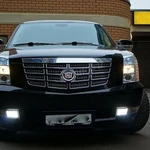 Аренда авто Cadillac свадьба трансфер экскурсии