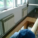Фото №2 Ремонт газовых котлов