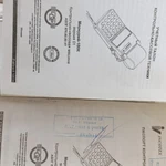 Фото №3 Контрольно-кассовый аппарат Меркурий 180, новый.