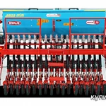 Фото №9 Сеялка зерновая - FJB GROUP LLC