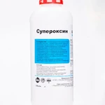 Фото №2 Супероксин - Высокопенный щелочной моющий препарат с дезинфицирующим эффектом (Активный хлор).