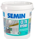 фото Шпаклевка Ce 78 hydro Semin 18 кг