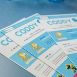 Школа программирования для детей coddy