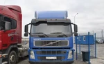 Фото №2 Volvo FM12 380 2006 г. в.