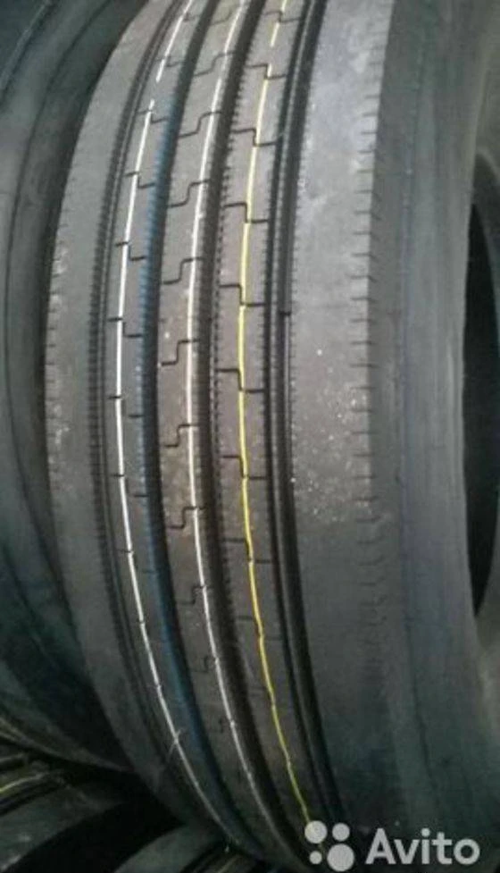 Фото Шина грузовая Techking 315/80R22.5 TKAM C 20PR