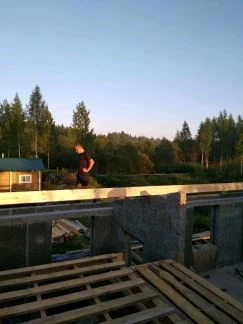 Фото Строительство ремонт