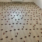 Фото №2 Плиточник с опытом — ванная, кухня, полы