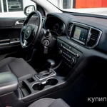 Фото №6 Kia Sportage, 2018