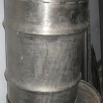 фото Бочки Титановые 200 литровые