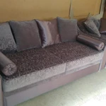 Фото №4 Обивка мебели,Ремонт мебели