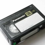 Оцифровка VHS, Hi8, Video8, miniDV, VHS-C, и аудио