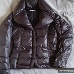 Куртка пуховик Ferre . Приталенный крой