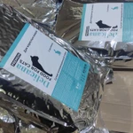 Фото №10 Корм Delicana Premium для взрослых кошек с кроликом 8кг