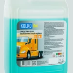 фото Автошампунь kolko Гель