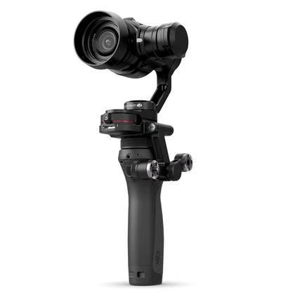 Фото Стедикам DJI 3-х осевой ручной подвес DJI OSMO X5 PRO Combo