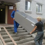 Фото №2 На подработку требуются грузчики и разнорабочие