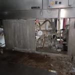 Фото №4 мойка тары  для тары  (ящиков)