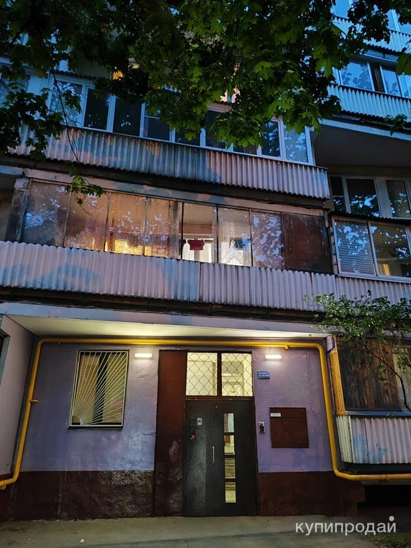 Фото Квартира у метро