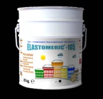 фото Алифатическая полиуретановая мастика Elastomeric-105