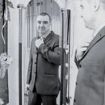 Фото №9 Свадебная фотосессия